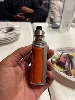 Vape Drag S Pro