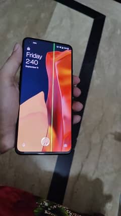 OnePlus 9 line in display 12/256 dual sim