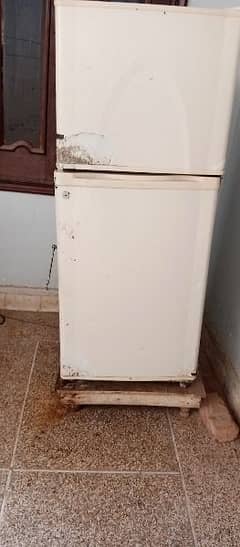 Dawlance fridge