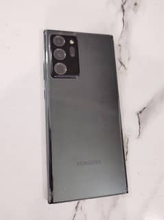 Samsung Note 20 Ultra in good condition