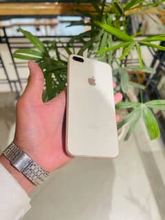 8 plus