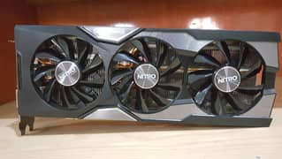 Sapphire R9 Fury 4gb