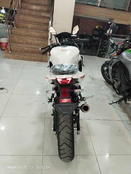 Ducasu 400cc 3