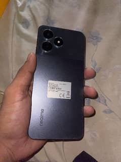 Realme note 50 for Sale. . .