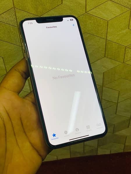 iPhone xs max Pta Approved 4