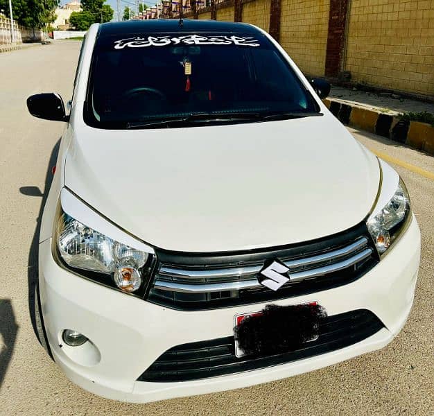 Suzuki Cultus VXL 2018 2