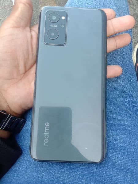 realme 9i 6/128 03038937153 1