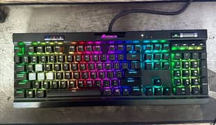 corsair k70 brand new