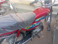 New 24model genuine bike