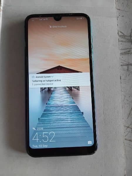 huawei y7 prime 2019 2