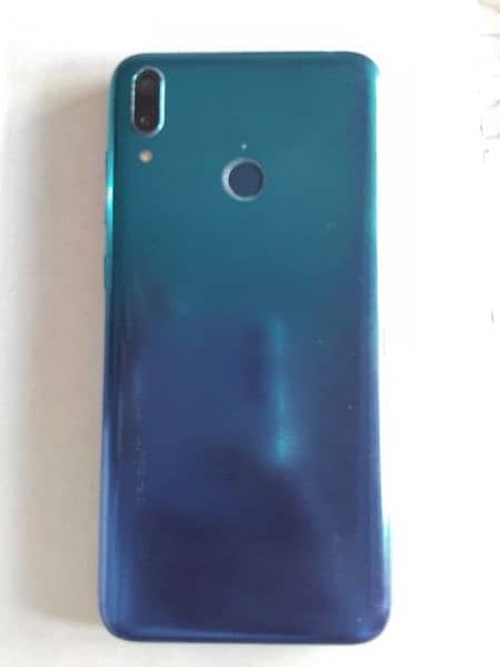 huawei y7 prime 2019 6