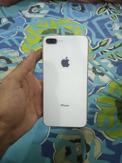 iPhone 8plus 0