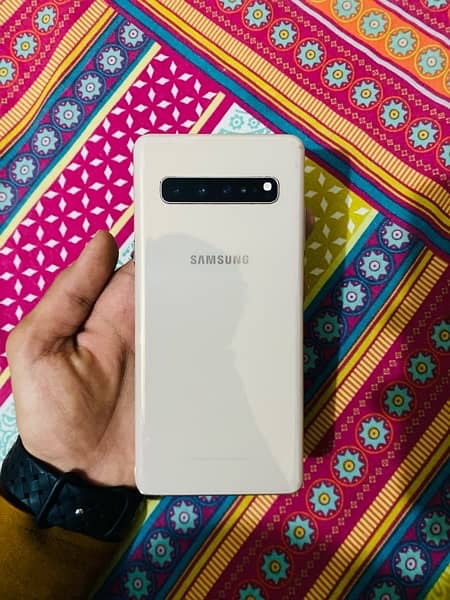 Samsung S10 5G Approved 3