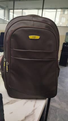 Laptop cum Mini Travel Bag