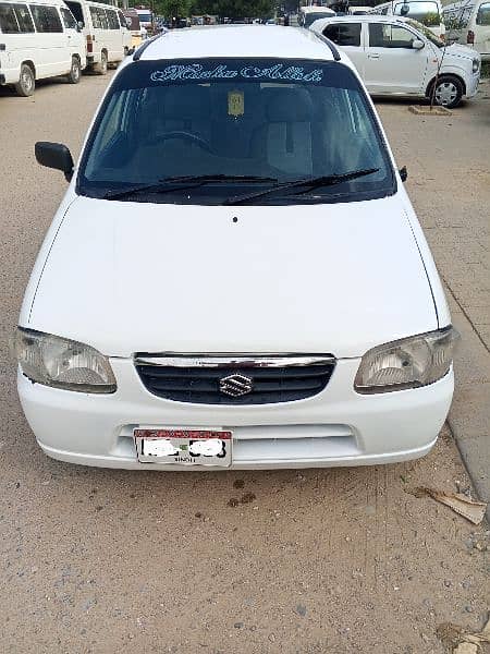 Suzuki Alto 2006 0