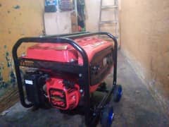 loncin 3500