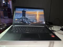 HP Laptop 15-db0xxx AMD Ryzen 3 2200U with Raden Vega Gfx Ram 16gb