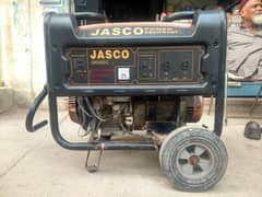 JASCO Power Equipment J9000DC