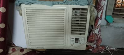 super General window Ac 0.75 ton for sale