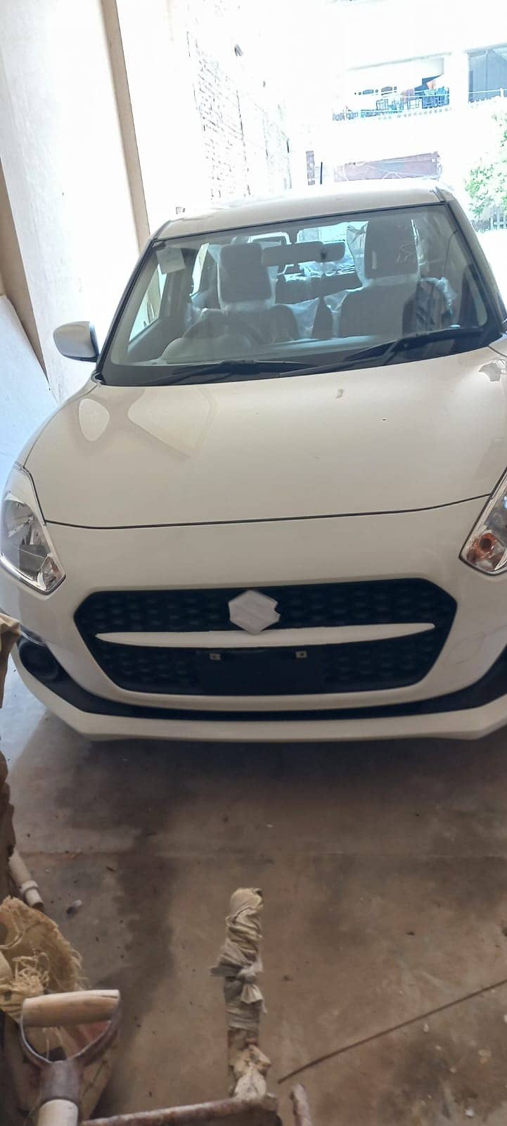 Suzuki Swift GL Manual  2022 10