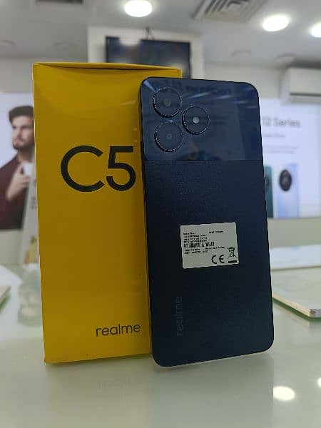 realme c51 3/64 0