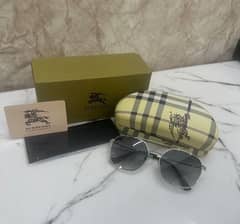 Burberry Glasses