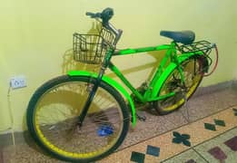 used bicycle for sale