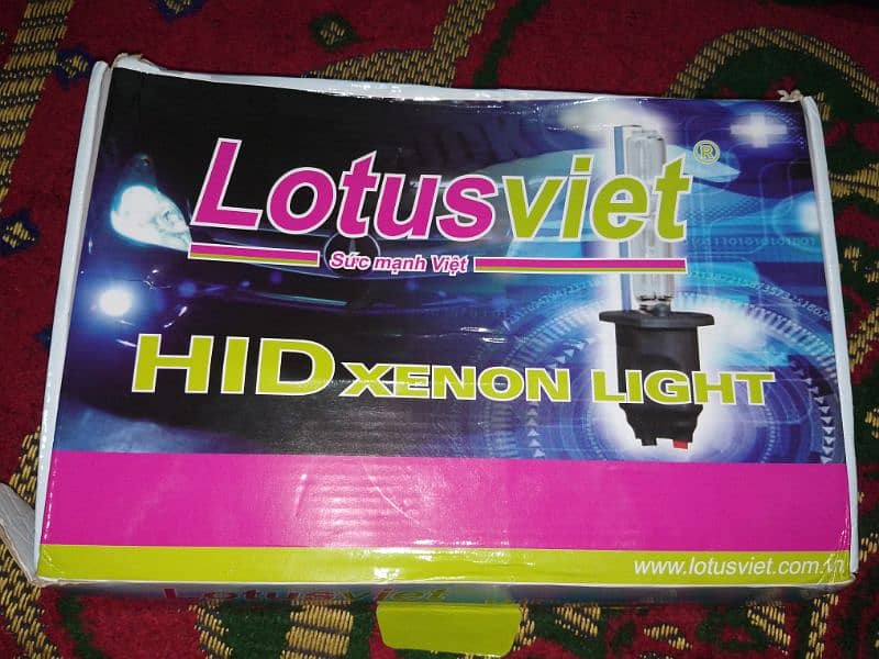 Car LED Bulbs 100w novsight 3