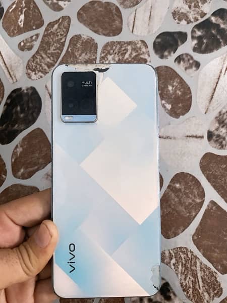 vivo set 3