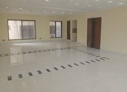 5 Marla First Floor Available For rent Main Boulevard 0