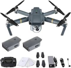 dji mavic