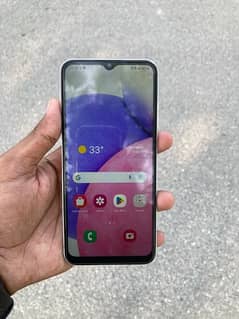 Samsung A03s Pta Aproved