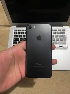 Iphone 7 128gb PTA Approved