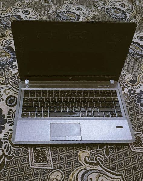 HP ProBook 4440s core i5 4th generation reliable laptop for business 1