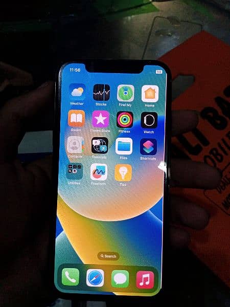 Iphone X PTA Approved 0