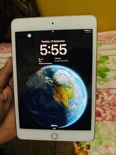 iPad mini 5