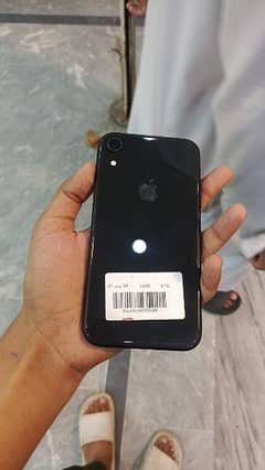 iphone XR 0