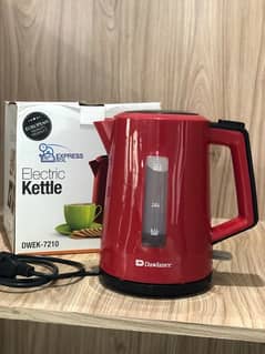 Dawlance Electric Kettle DWEK-7210 0