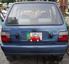 Suzuki Mehran MINT CONDITION