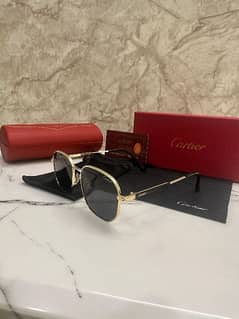 Cartier Sunglasses