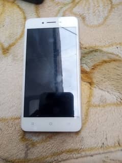 oppo a37 new condition only 6,500