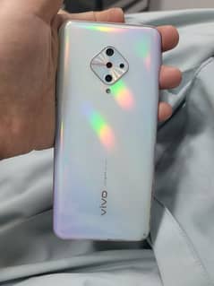 Vivo S1 Pro 0