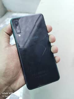 Samsung A7 2018