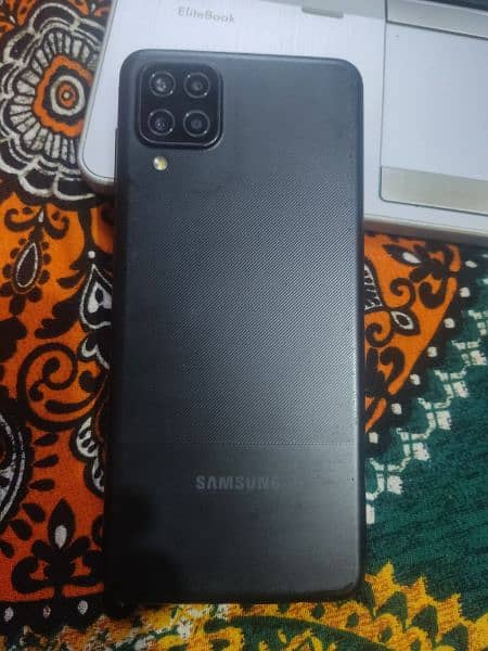 Samsung Galaxy A12 5