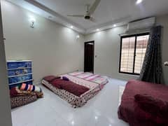 7 Marla Full Renovated Model House Available For Sale In Lake City Sector M-7 Block B