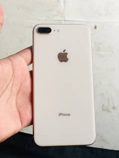 I phone 8 plus non pta 68 health no opn no repir 0