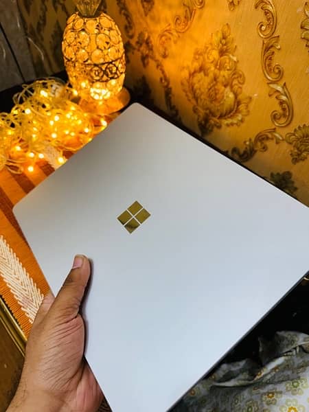 Microsoft surface Laptop 3 13