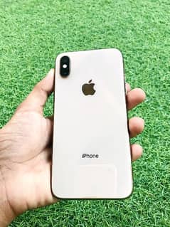 iPhone xs 256gb factory unlock non pta 0