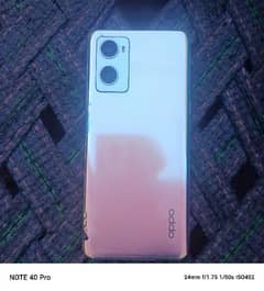 Oppo A 96