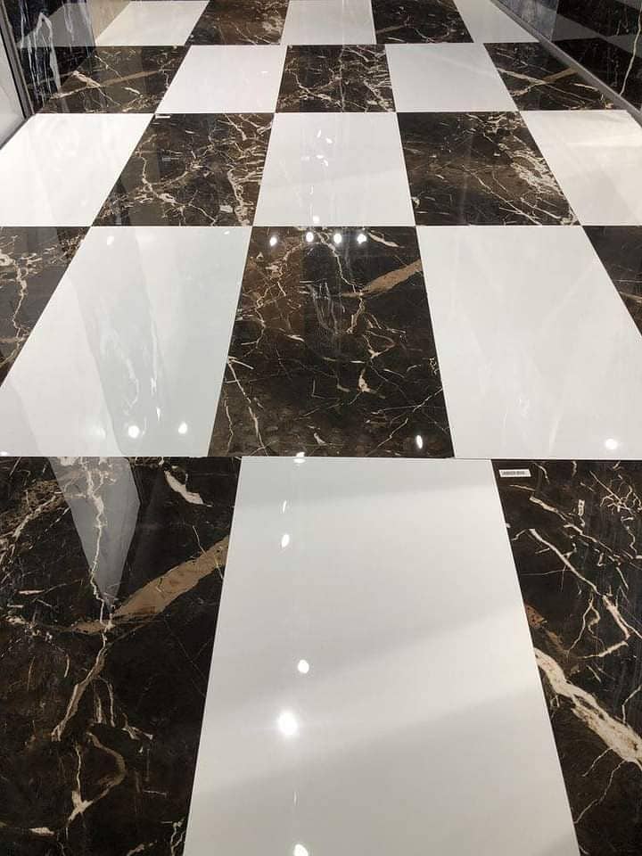 tile MARBEL 2